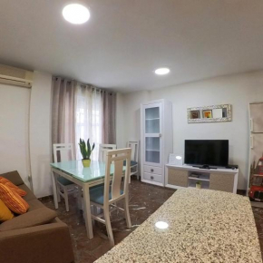 APARTAMENTO GARCIA REQUENA Jaen